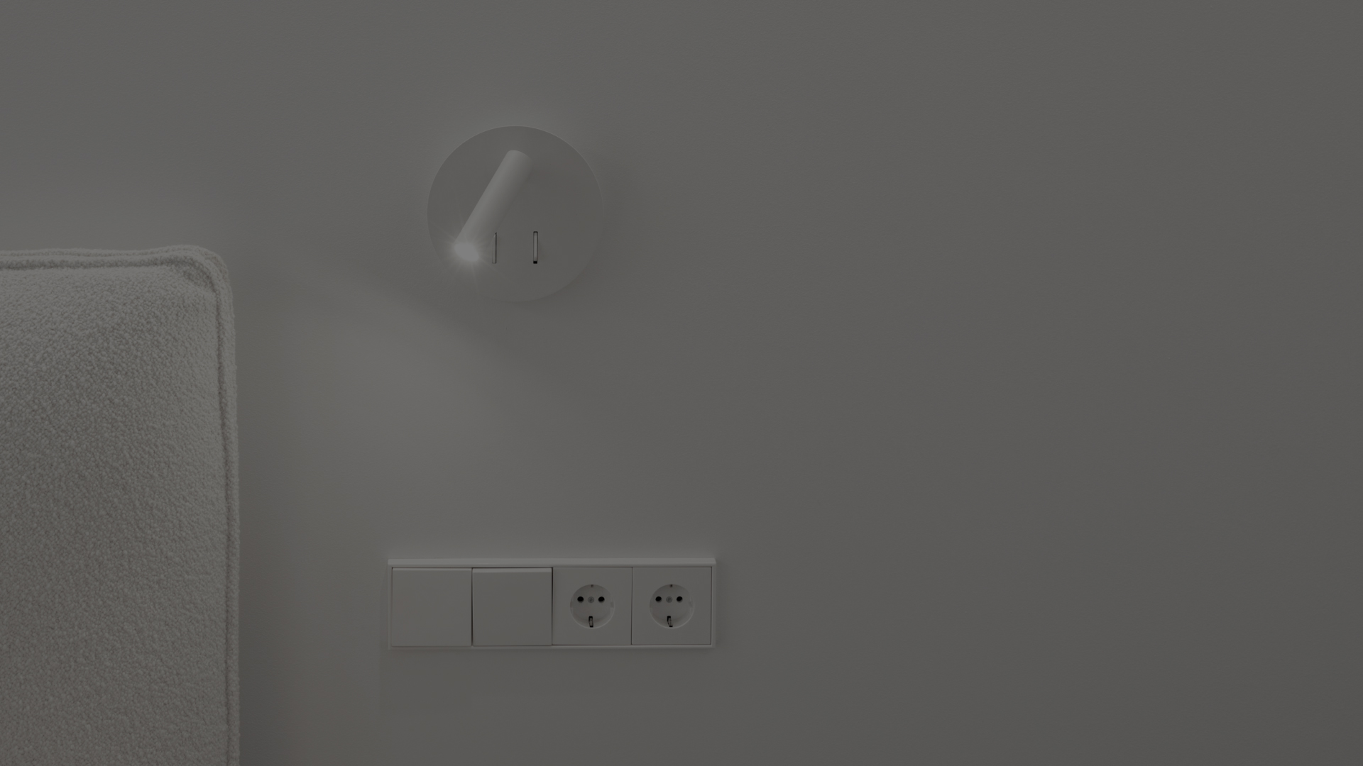 電源插座
