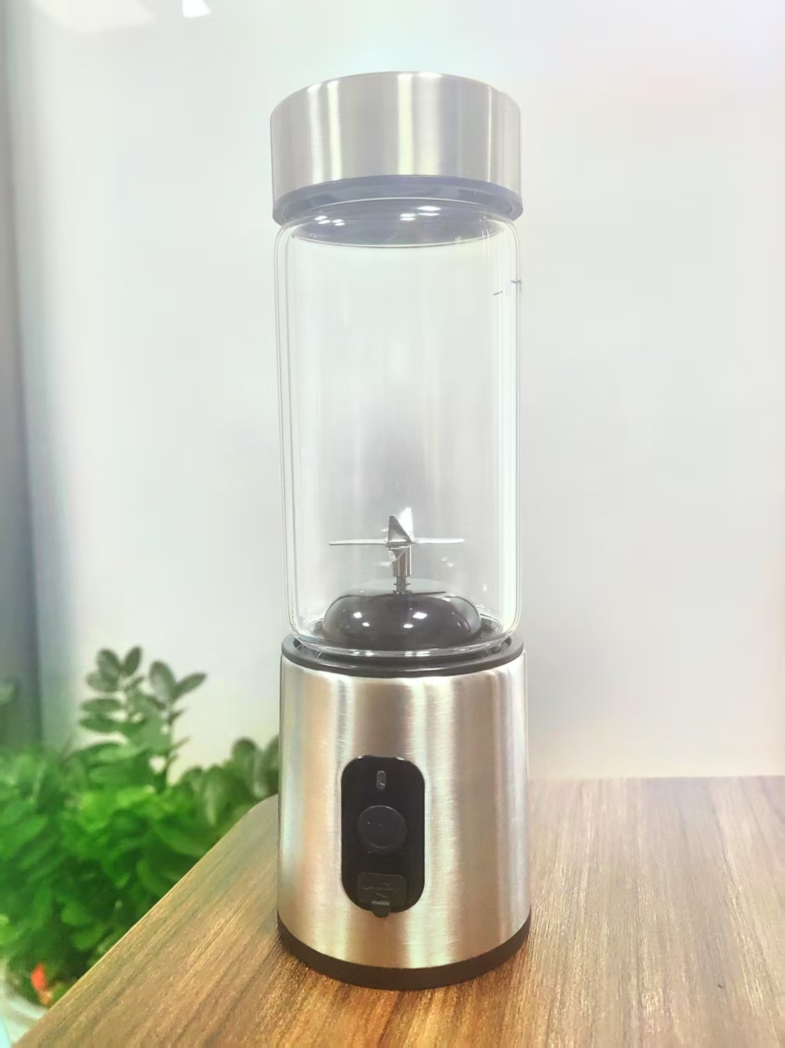 研磨機